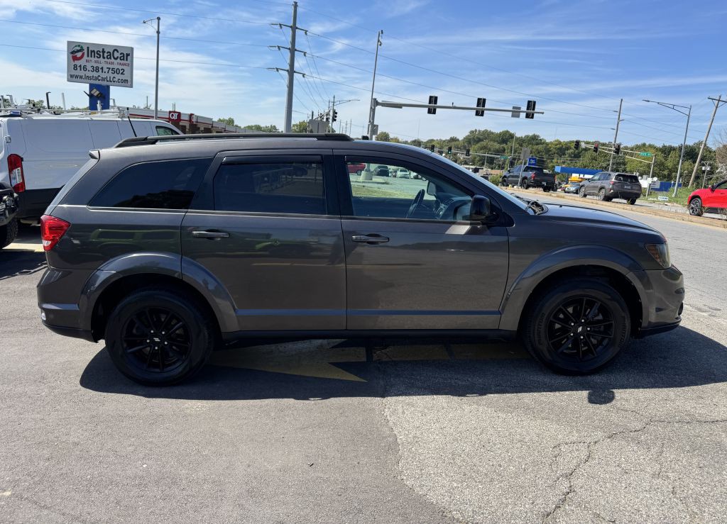 2019 Dodge Journey Image 7