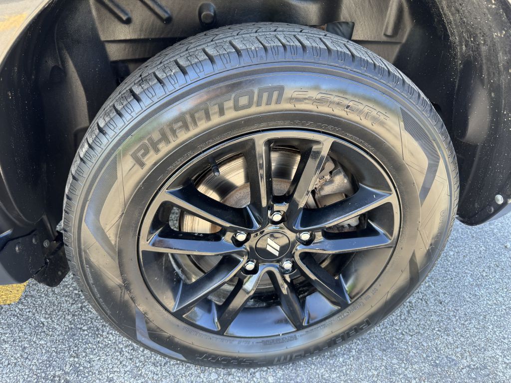 2019 Dodge Journey Image 14