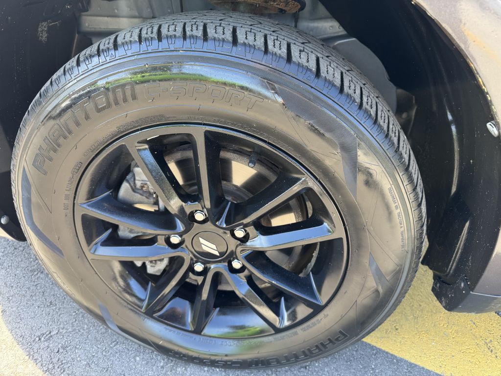 2019 Dodge Journey Image 15