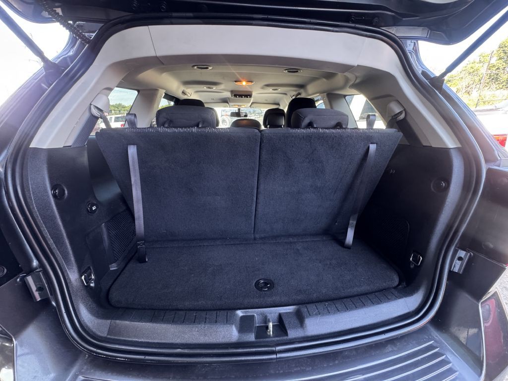 2019 Dodge Journey Image 16