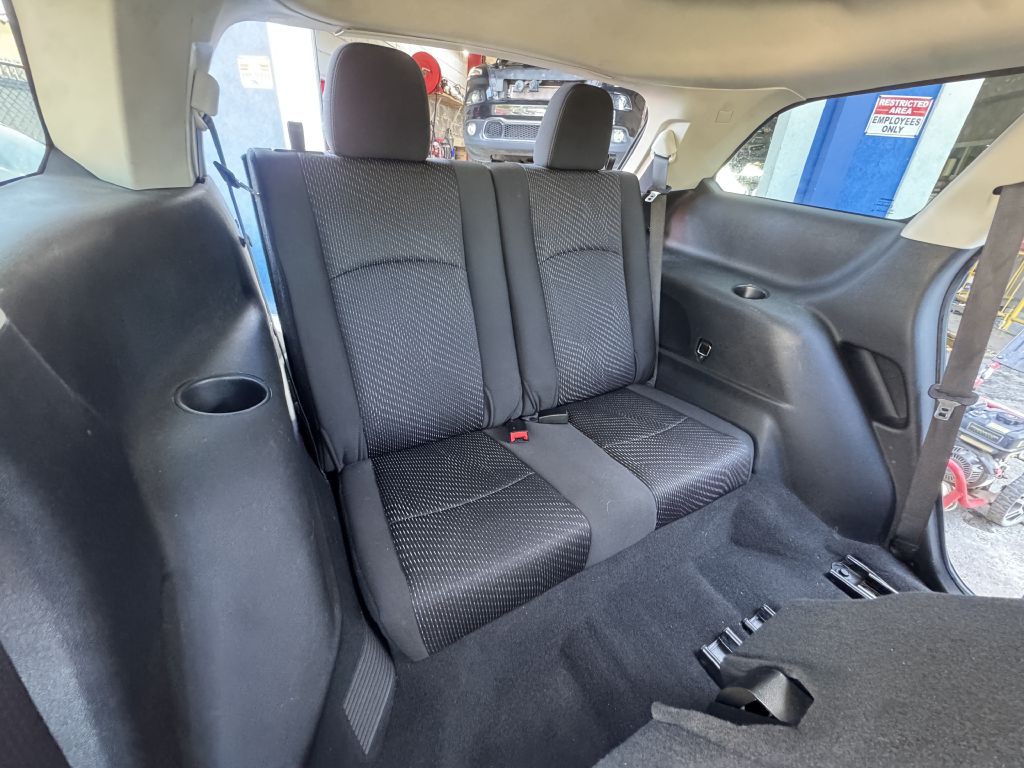 2019 Dodge Journey Image 17