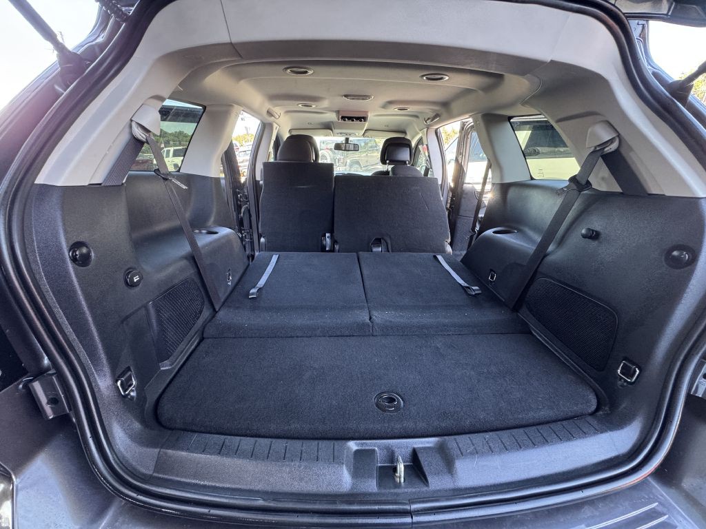 2019 Dodge Journey Image 18