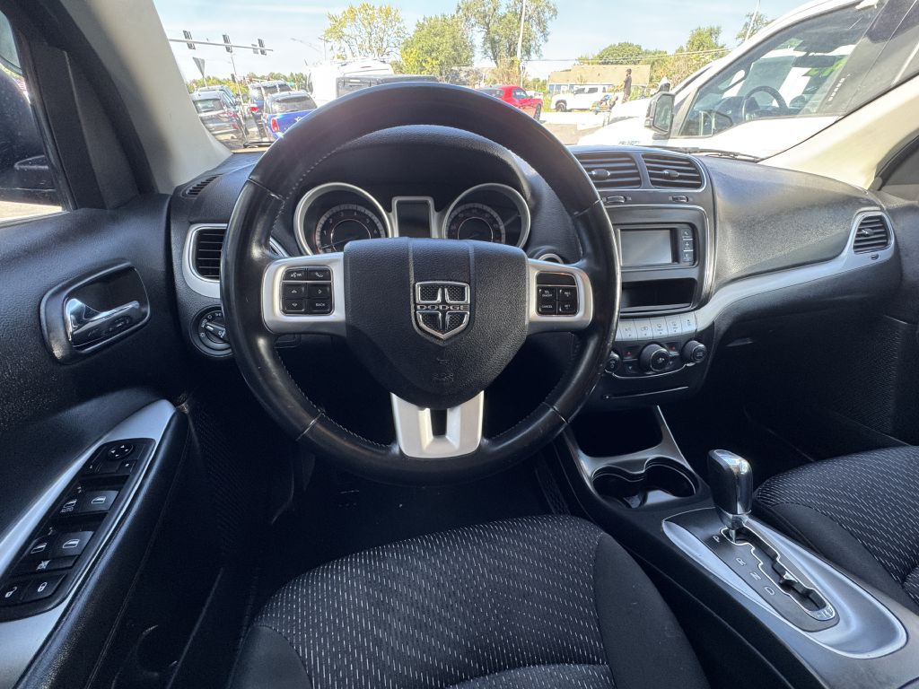2019 Dodge Journey Image 26