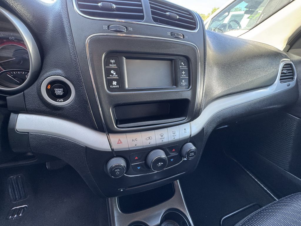 2019 Dodge Journey Image 28