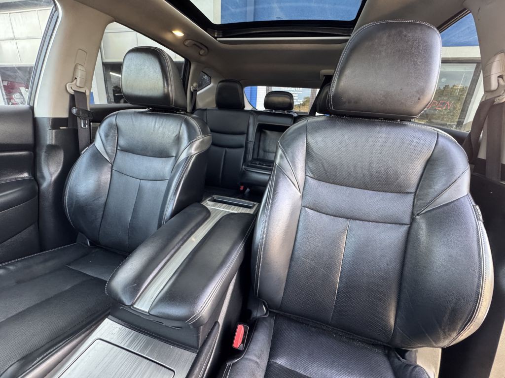 2015 Nissan Murano Image 19