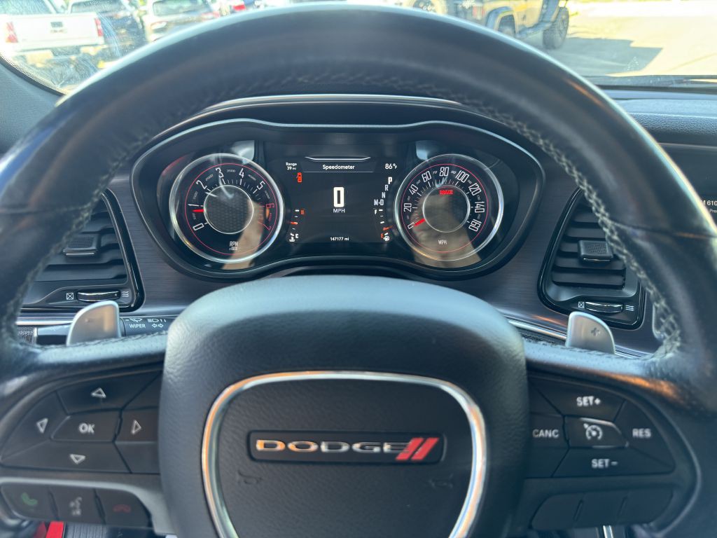 2016 Dodge Challenger Image 20