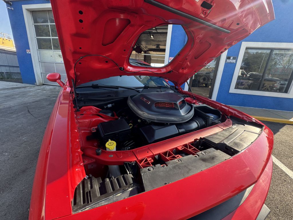 2016 Dodge Challenger Image 30
