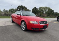 Image for 2005 Audi S4 quattro ID: 6799541