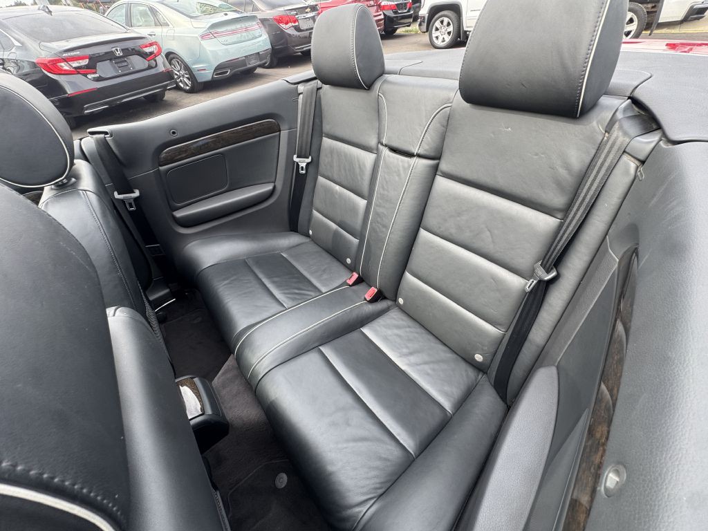 2005 Audi S4 Image 31