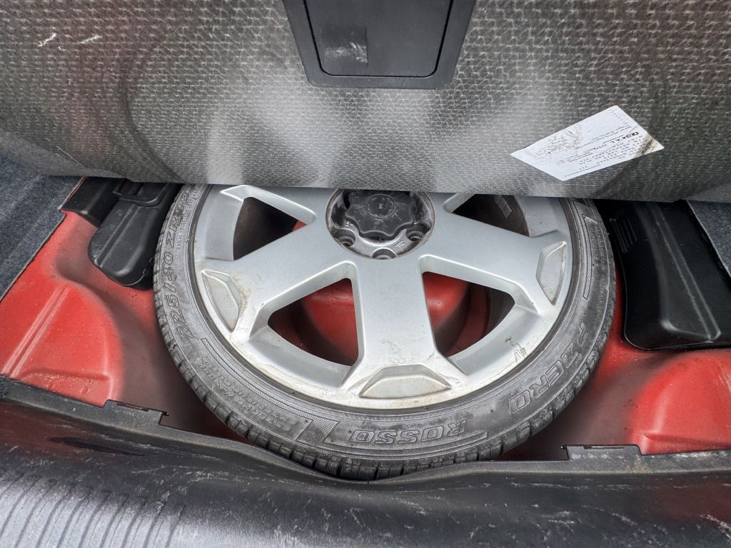 2005 Audi S4 Image 34