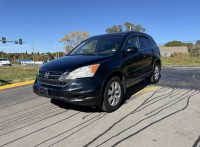 Image for 2011 Honda CR-V EXL ID: 6825309