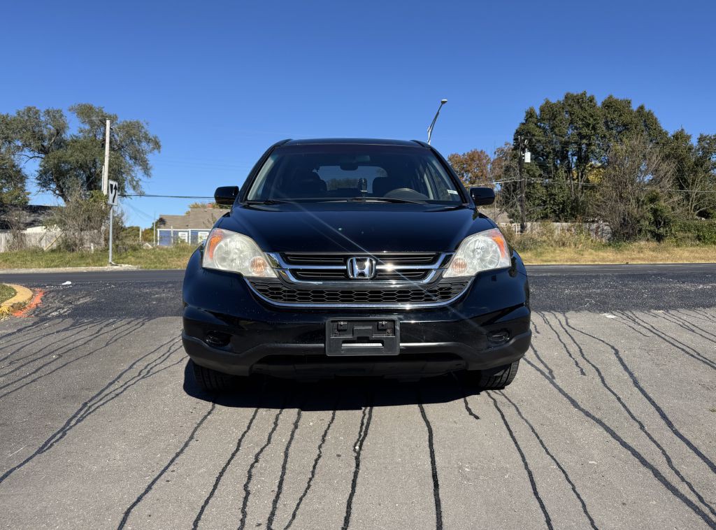 2011 Honda CR-V Image 3