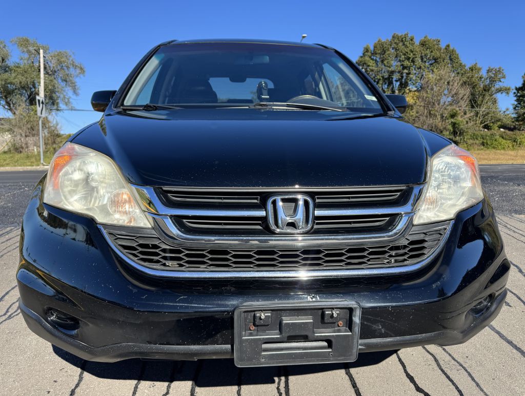 2011 Honda CR-V Image 4