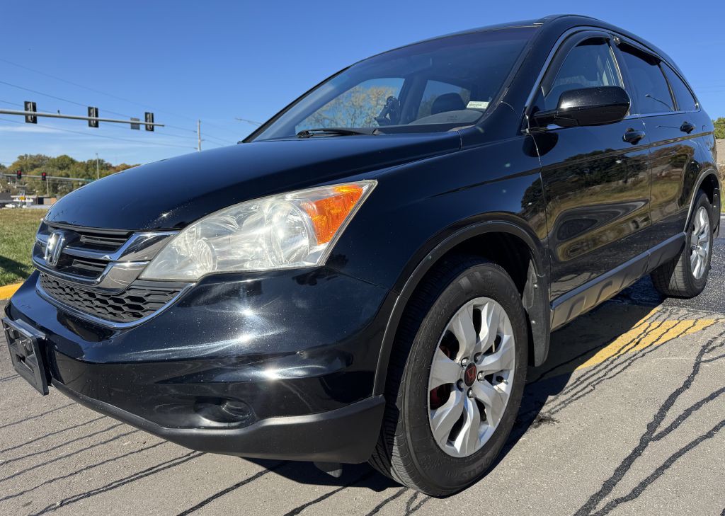 2011 Honda CR-V Image 5