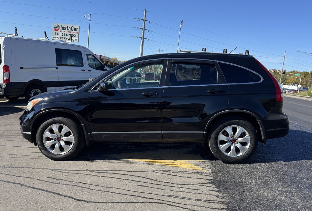 2011 Honda CR-V Image 6