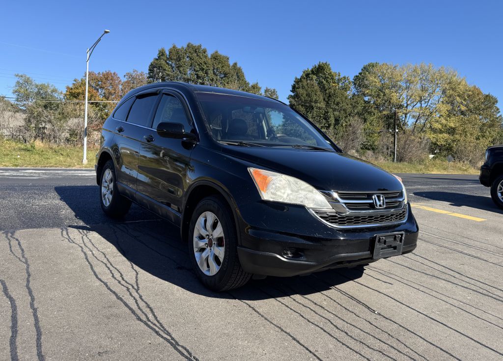 2011 Honda CR-V Image 7