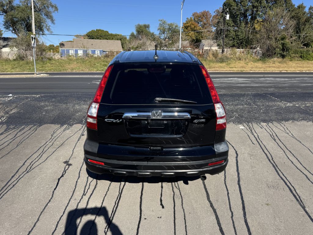 2011 Honda CR-V Image 9