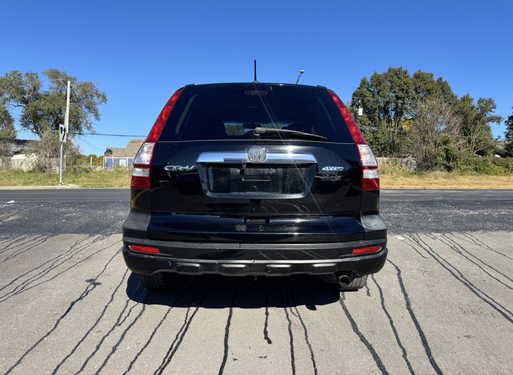 2011 Honda CR-V Image 10