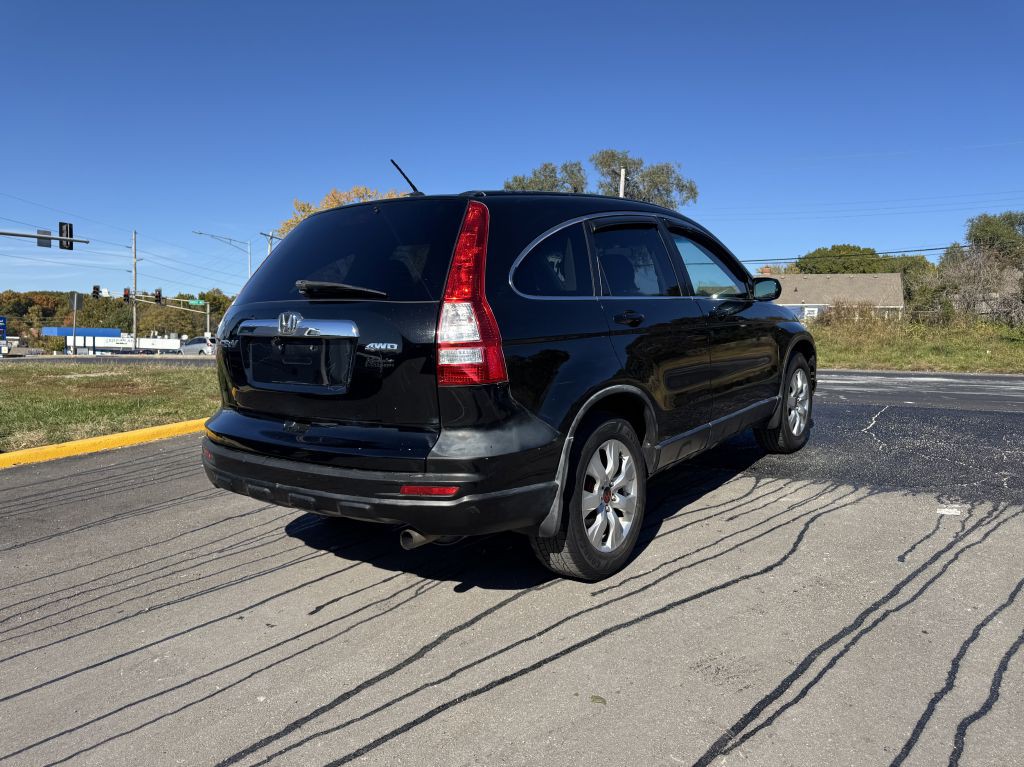 2011 Honda CR-V Image 11
