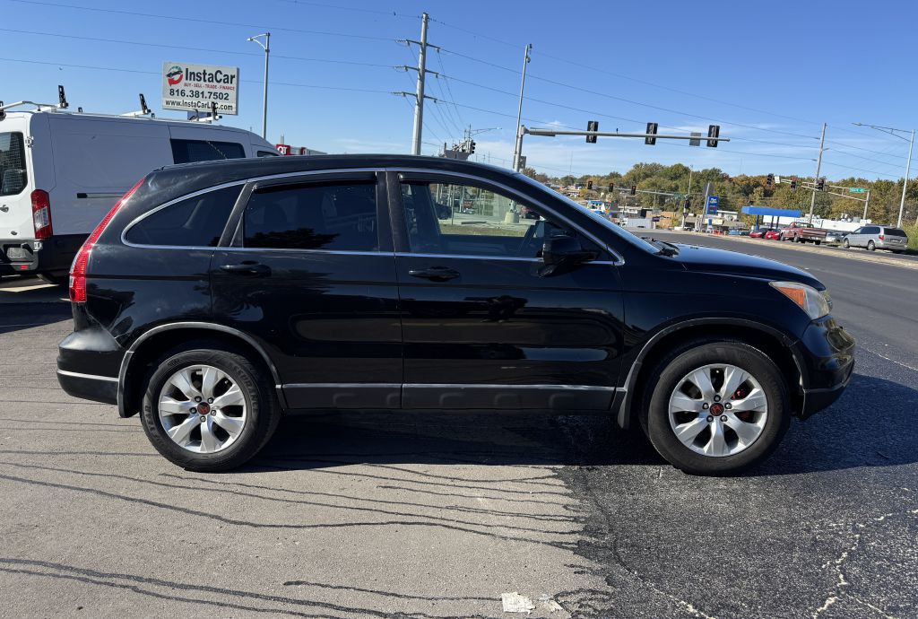 2011 Honda CR-V Image 13