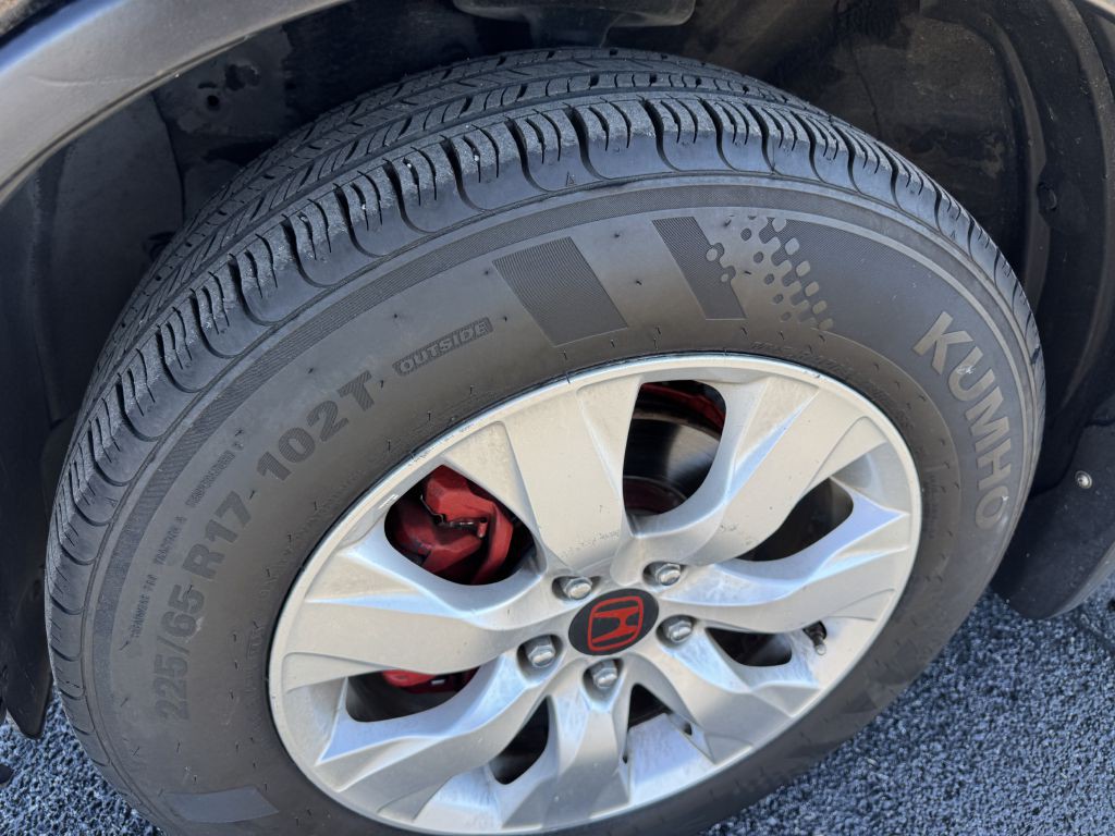 2011 Honda CR-V Image 14