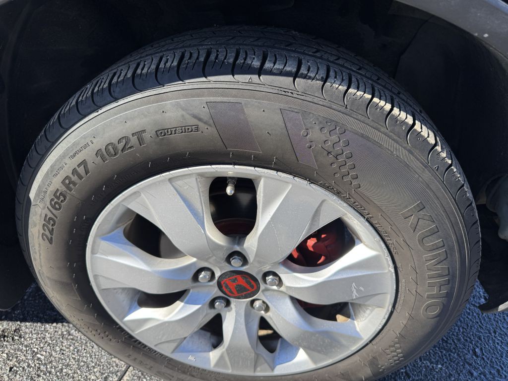 2011 Honda CR-V Image 15