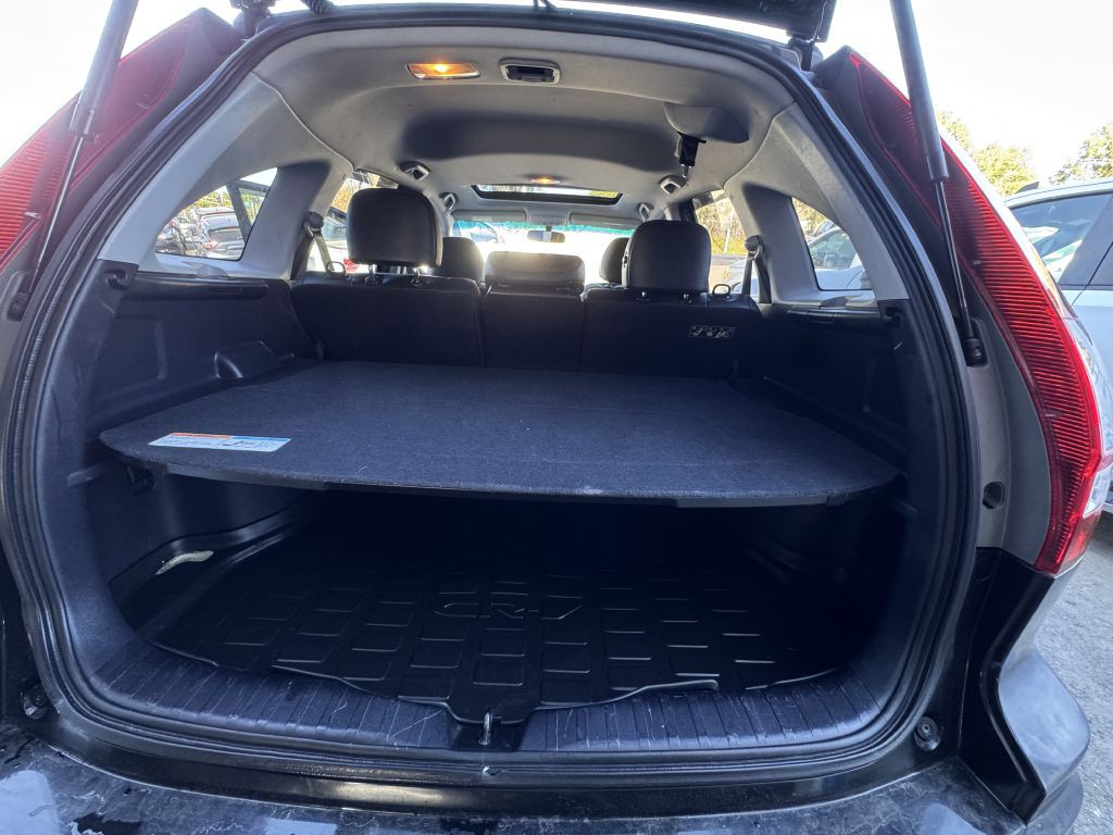 2011 Honda CR-V Image 16