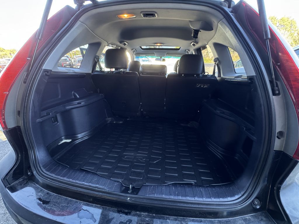 2011 Honda CR-V Image 17
