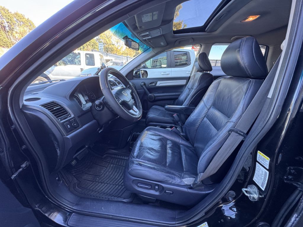 2011 Honda CR-V Image 18