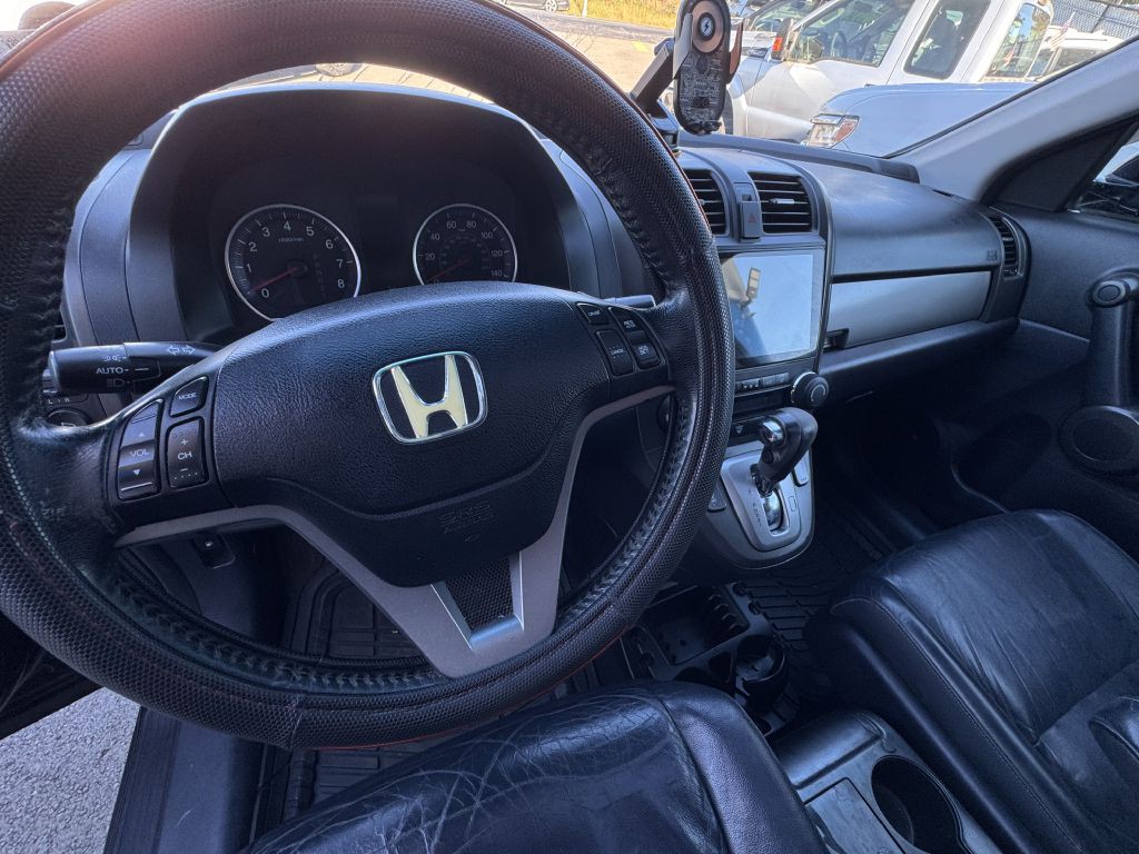 2011 Honda CR-V Image 19