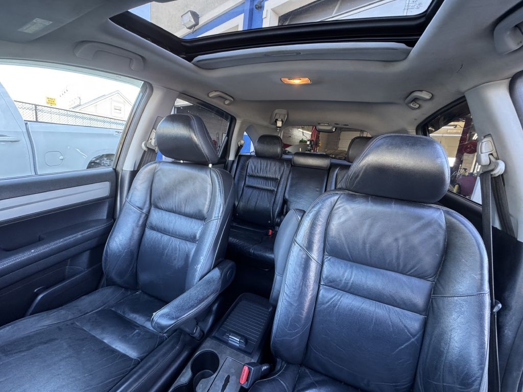 2011 Honda CR-V Image 20