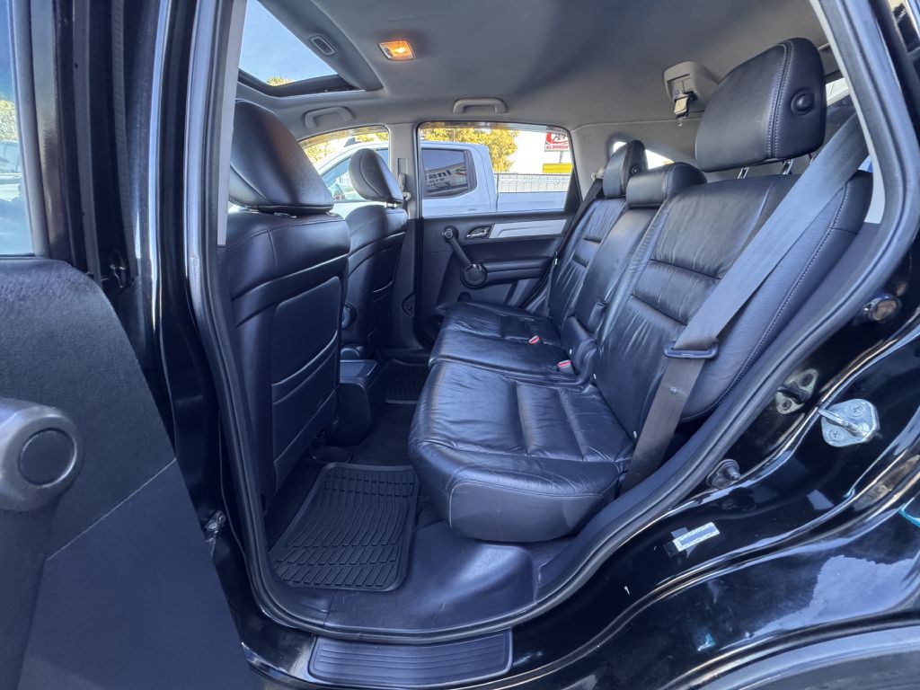 2011 Honda CR-V Image 21