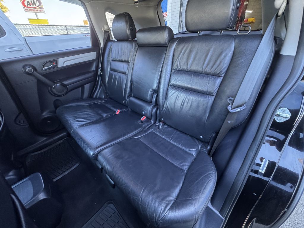 2011 Honda CR-V Image 22