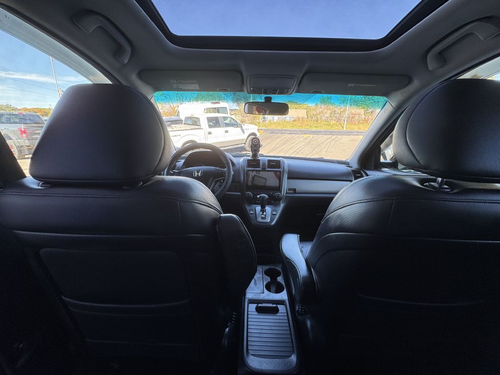 2011 Honda CR-V Image 23