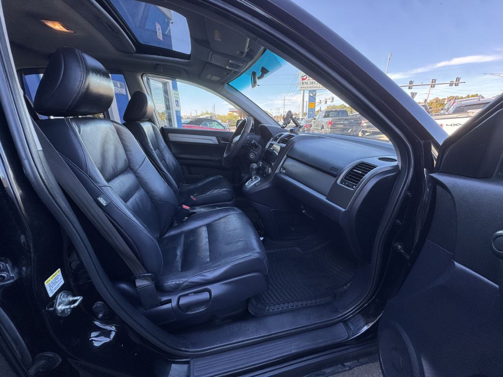 2011 Honda CR-V Image 26