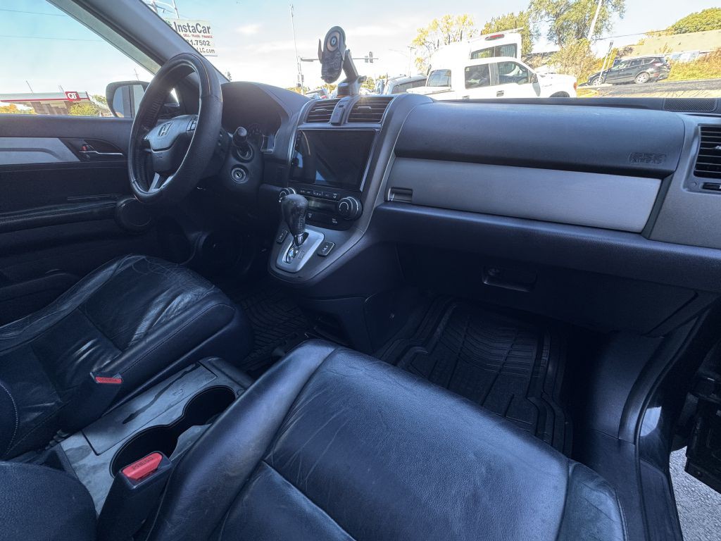 2011 Honda CR-V Image 27