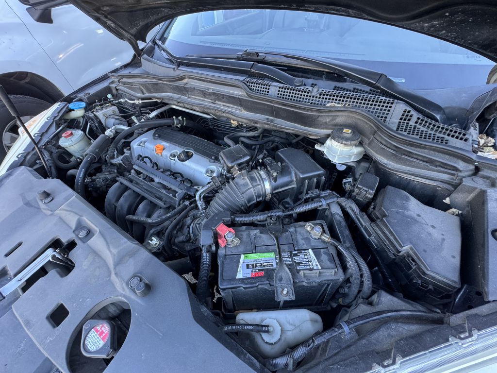 2011 Honda CR-V Image 30