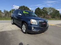 Image for 2017 GMC Terrain SLT ID: 6853845