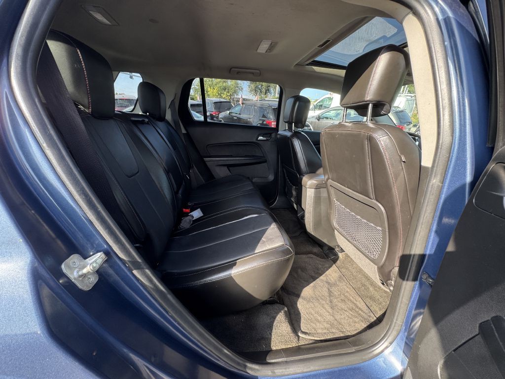 2017 GMC Terrain Image 16