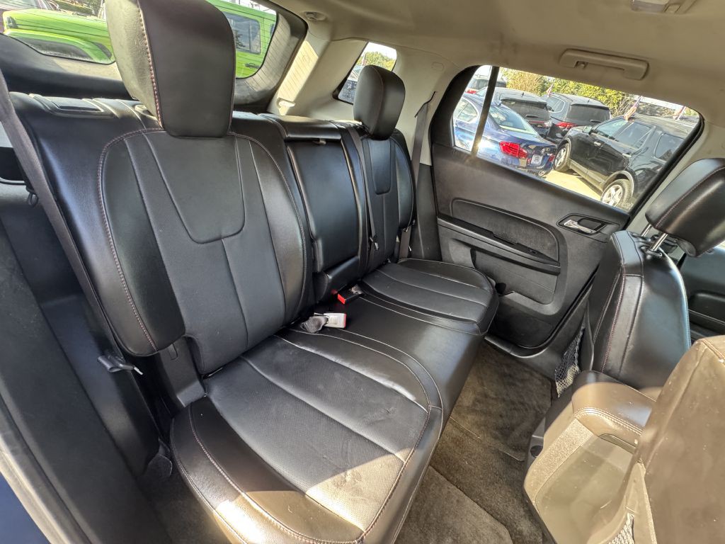 2017 GMC Terrain Image 17