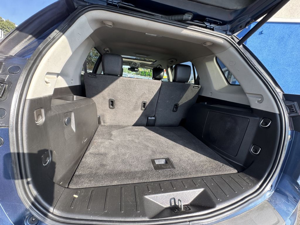 2017 GMC Terrain Image 20