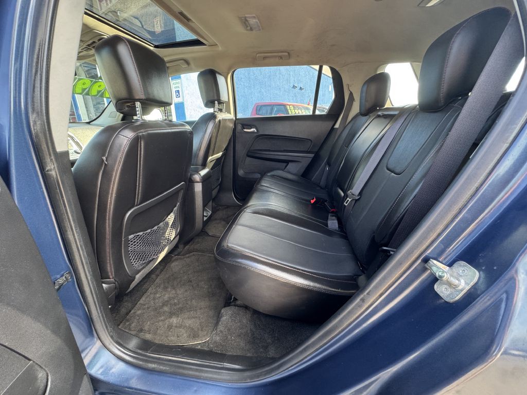 2017 GMC Terrain Image 21