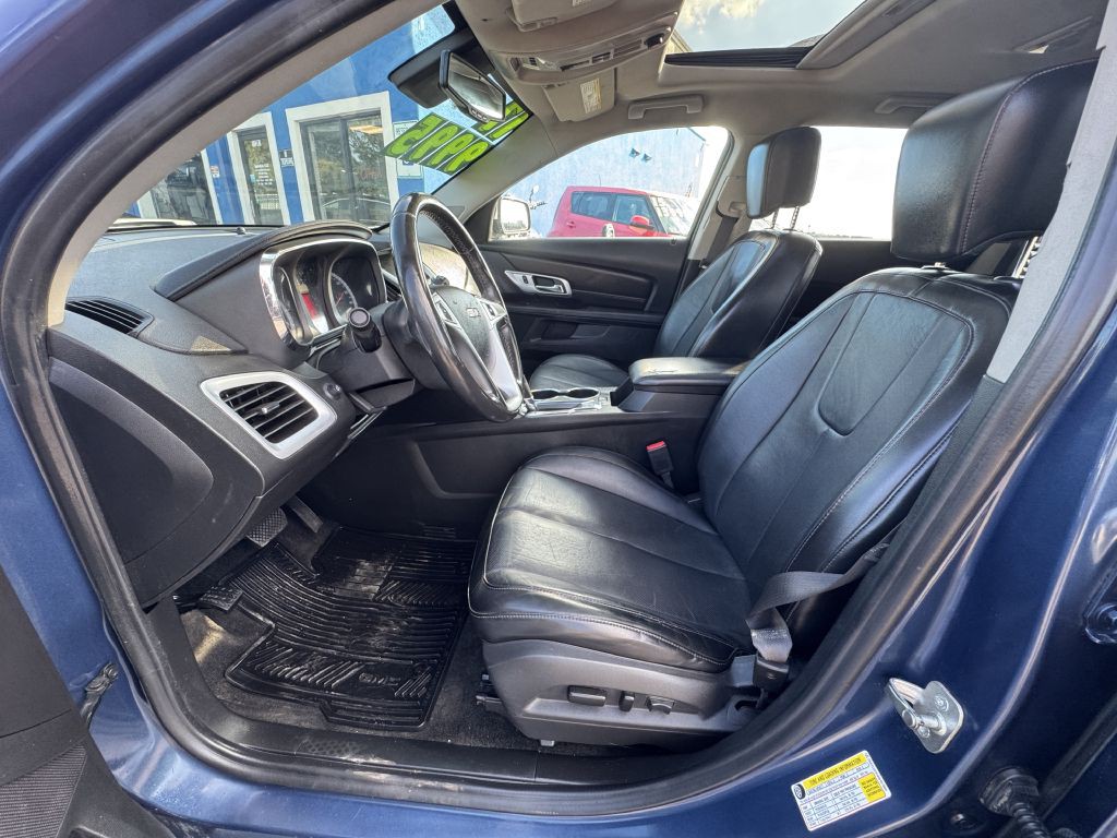 2017 GMC Terrain Image 24