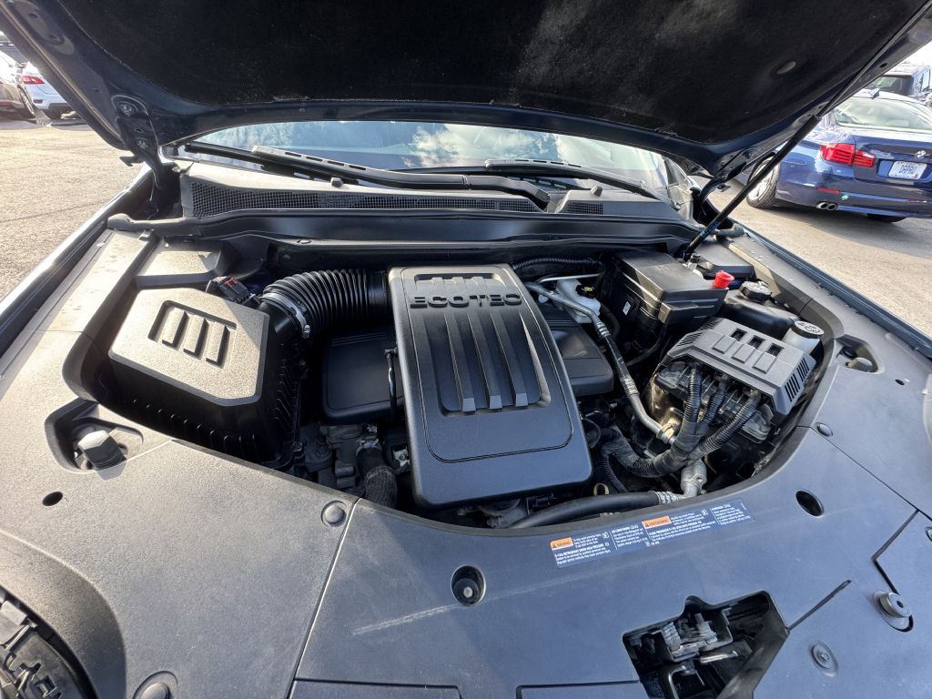 2017 GMC Terrain Image 27