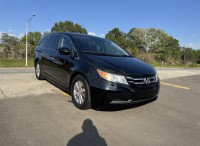 Image for 2016 Honda Odyssey EXL ID: 6853929