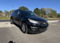 Image for 2017 Chevrolet Traverse LT ID: 6868165