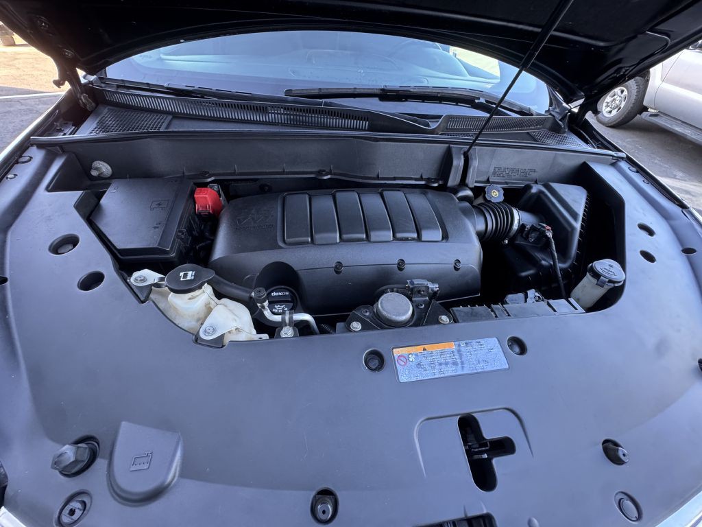 2017 Chevrolet Traverse Image 32