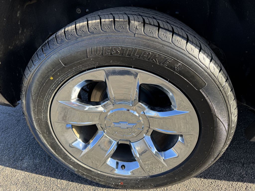 2016 Chevrolet Tahoe Image 15