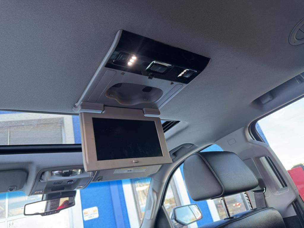 2016 Chevrolet Tahoe Image 19