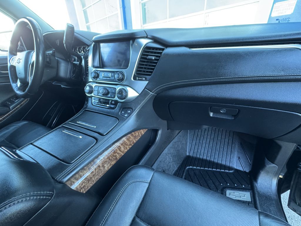 2016 Chevrolet Tahoe Image 30